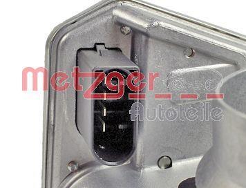 Cuerpo de mariposa METZGER ref. 0892322